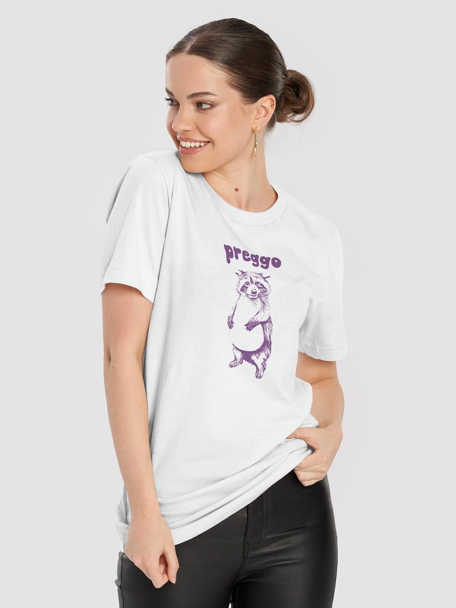Preggo T-Shirt product image (46)
