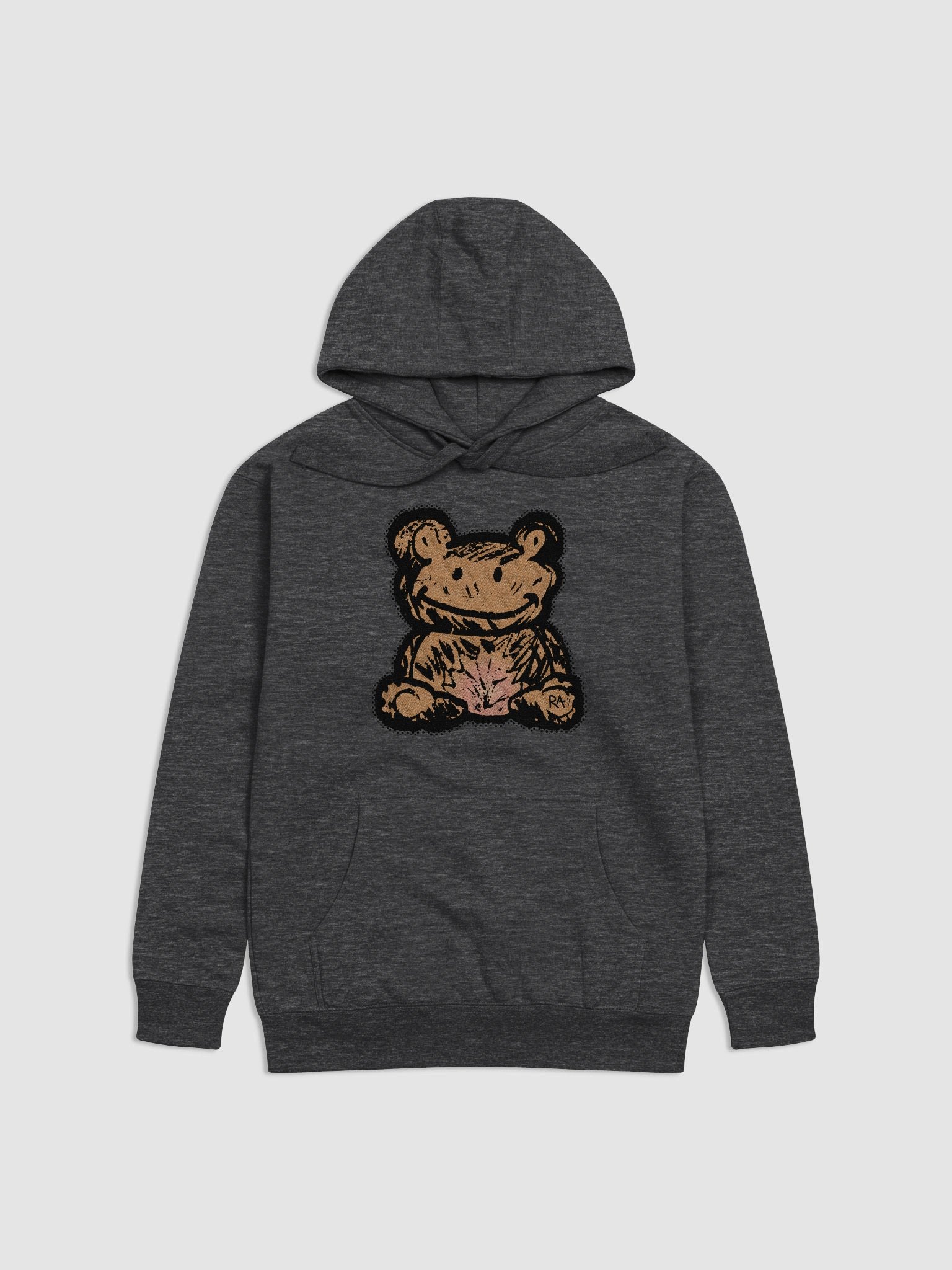 Bear it Out - Hoodie product image (1)