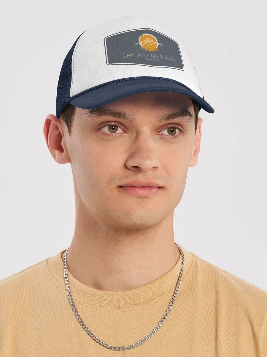 The Ancient Way Podcast product image (5)