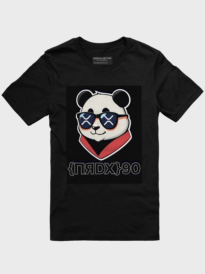 NRDX Signature Tee product image (1)