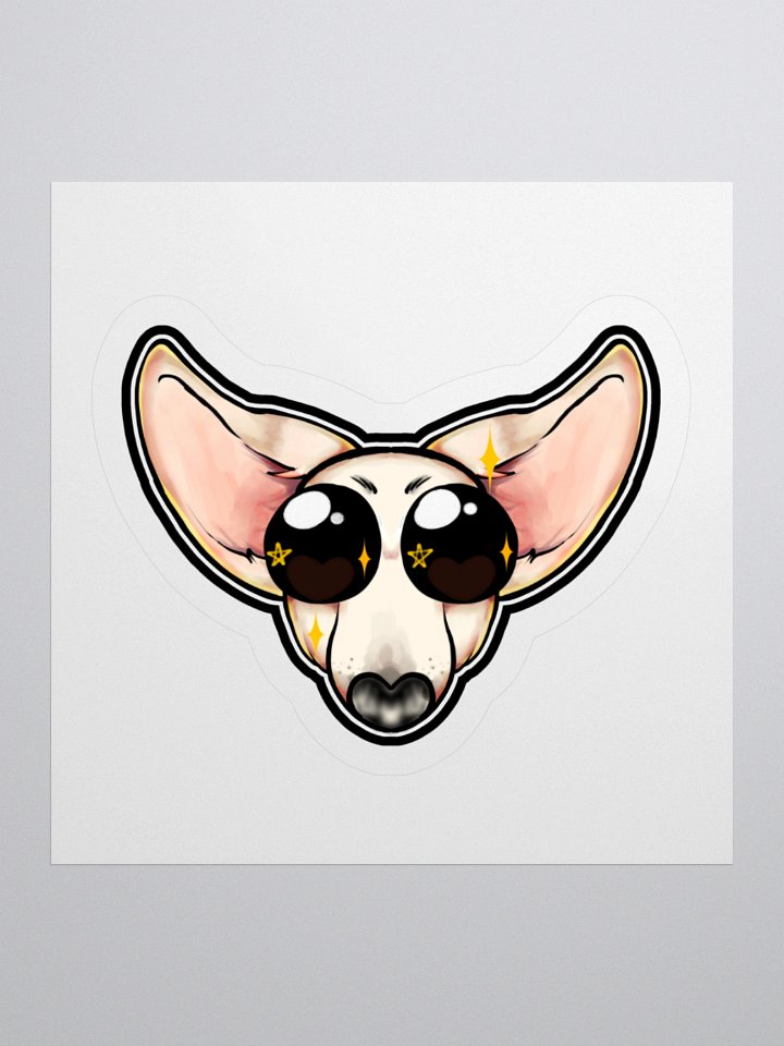 Puppy Eyes Maeby product image (1)