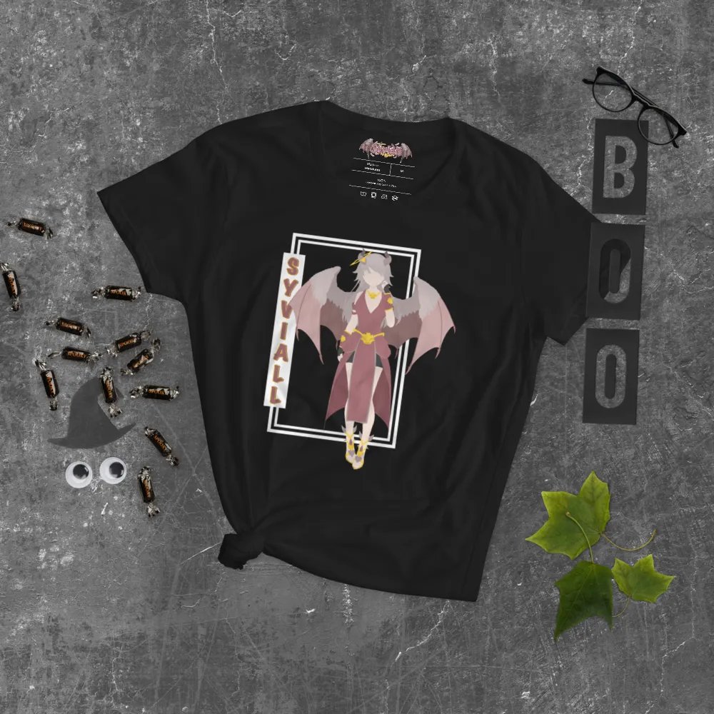 Women's Syviall Shirt (Front Design) product image (8)