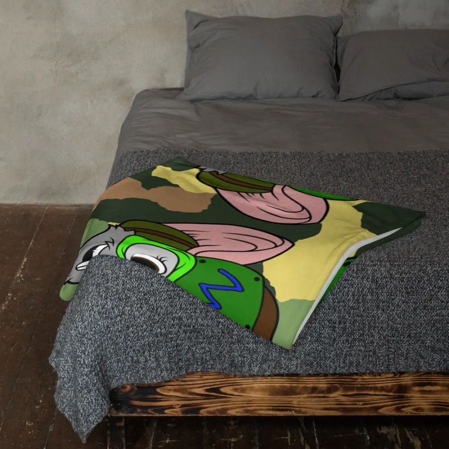 Roof and Mini Throw product image (23)