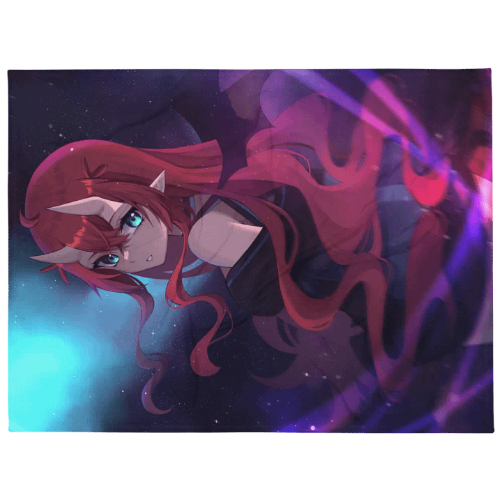 Galaxy Blanket product image (1)