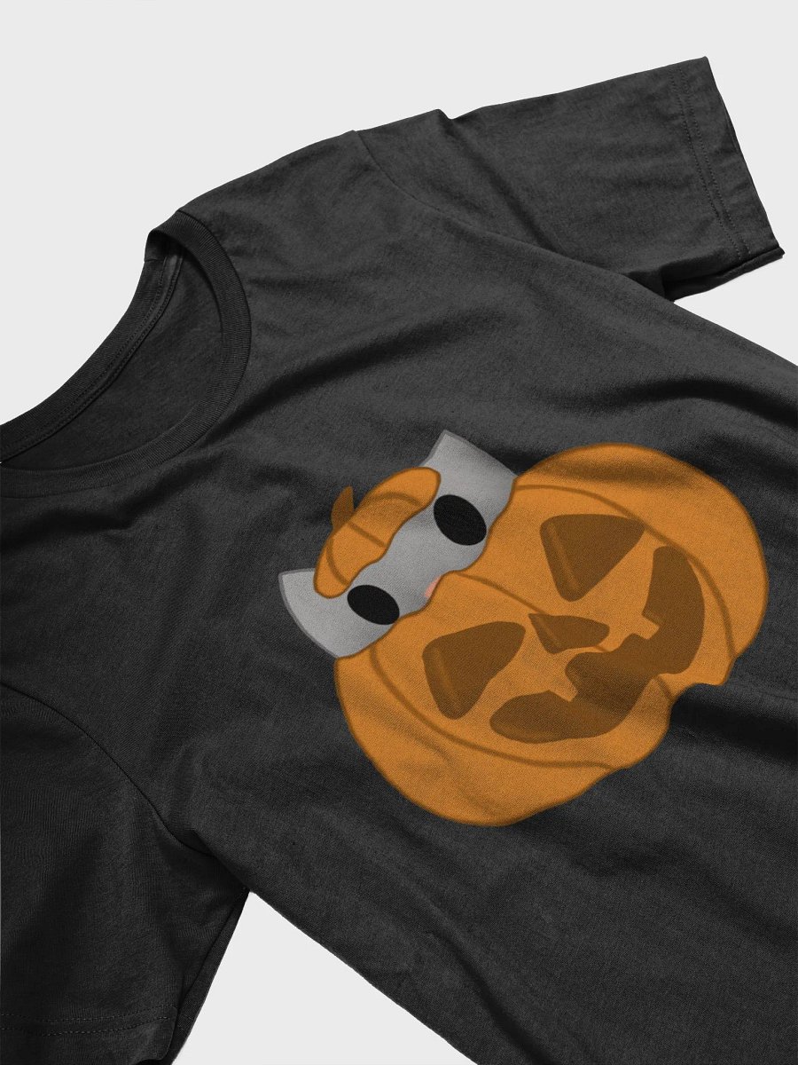 Spooky Pumpkin TShirt product image (3)