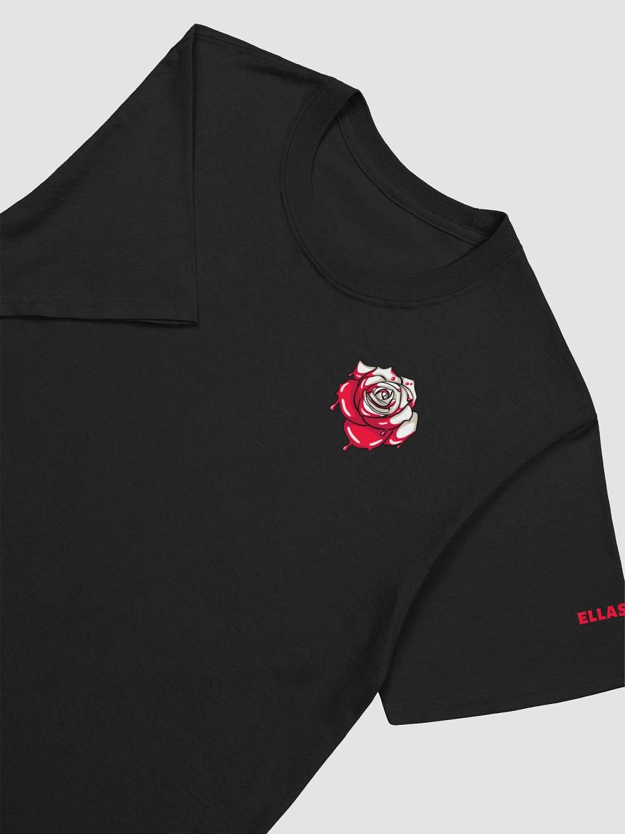 Classic Rose T-Shirt product image (3)