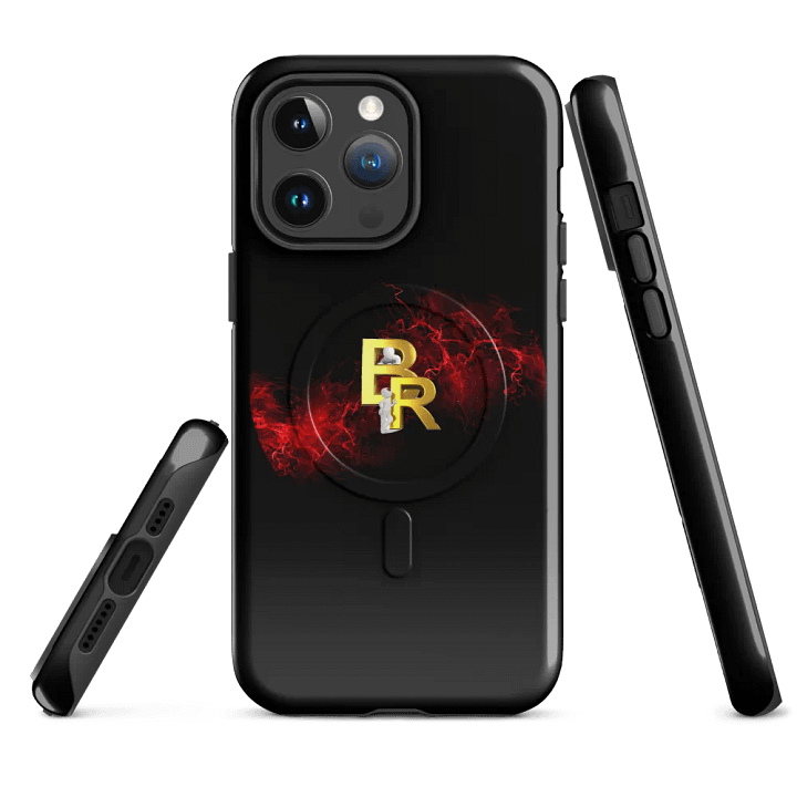Super Tough Iphone Case product image (4)