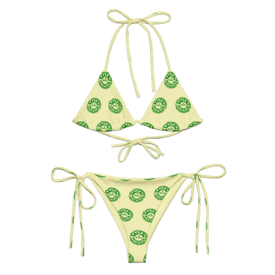 Vixen 100% Hotwife bikini product image (9)