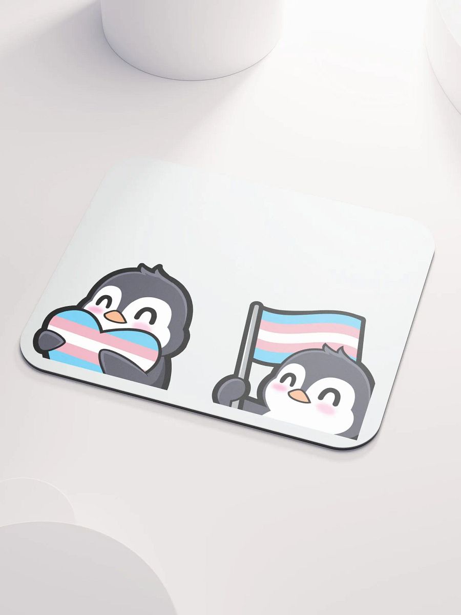 Trans Mousepad product image (3)