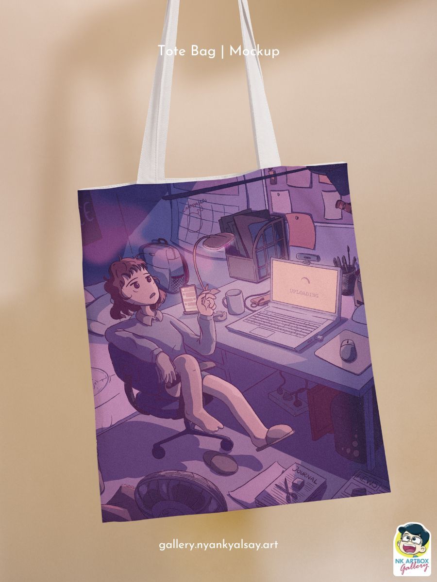 Dreamboard | Digital product image (4)