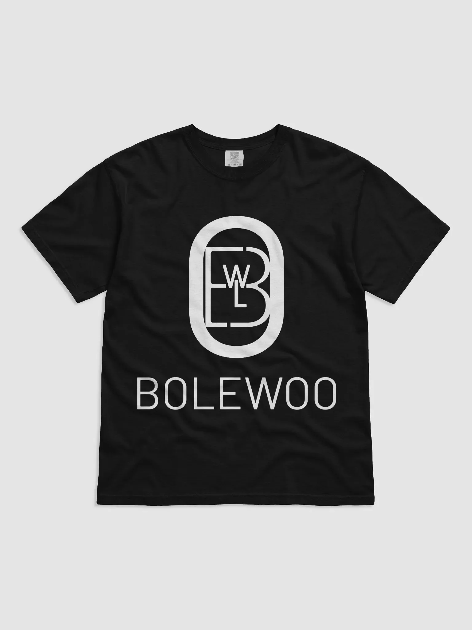 Unisex Bolewoo Tee product image (8)