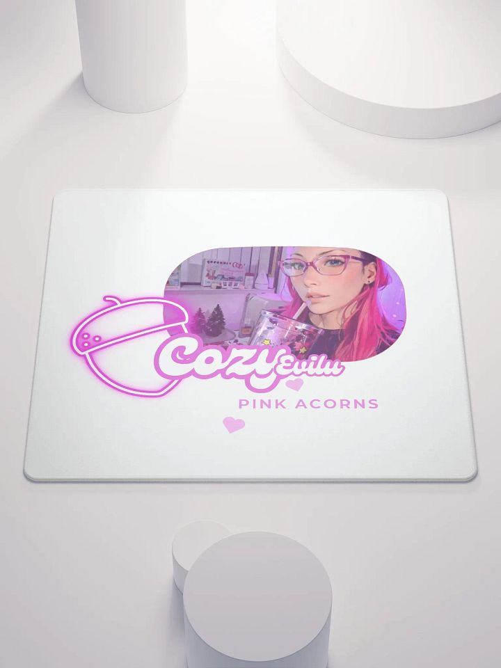 Cozy Mouse Pad product image (1)