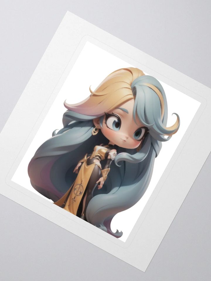 Romance Figurine product image (2)