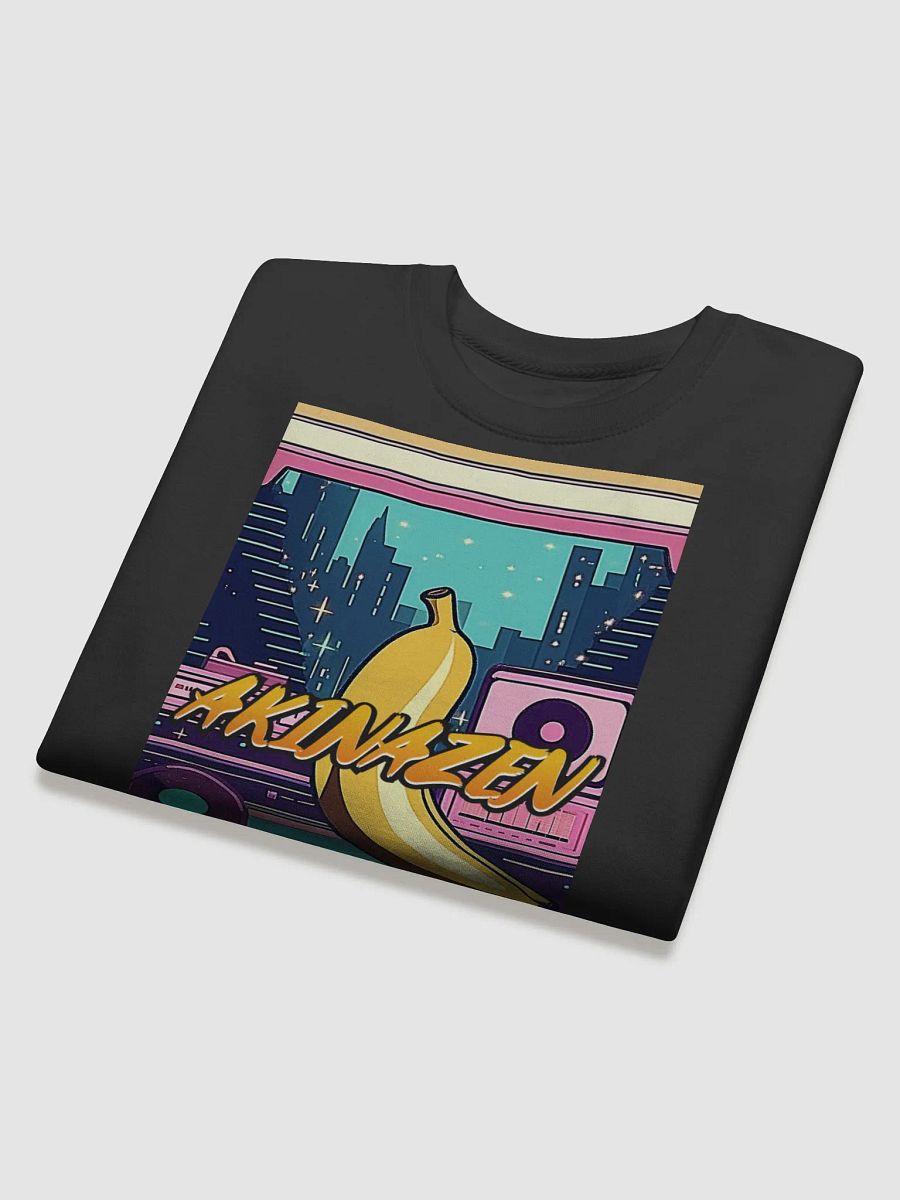 Retro BananaZen Wear product image (4)
