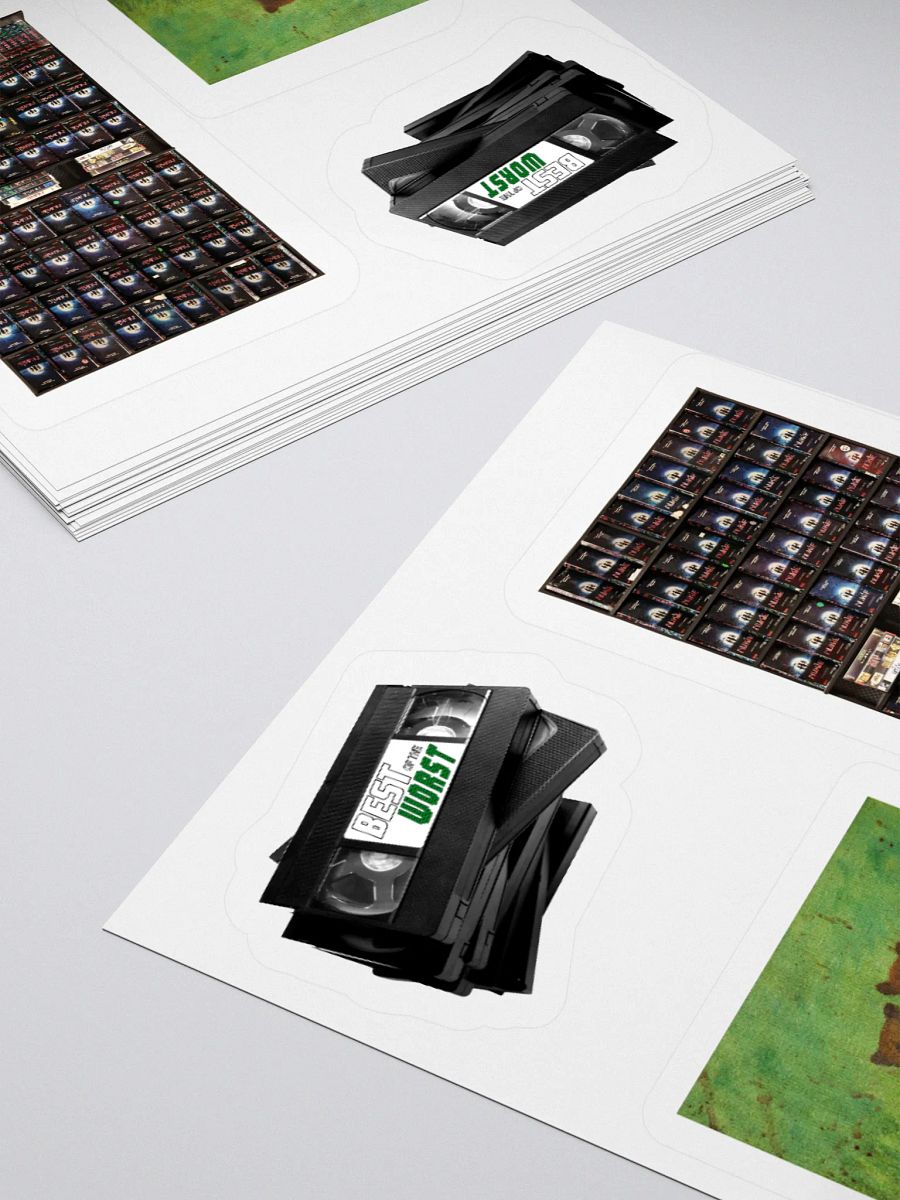 Stickers! product image (12)