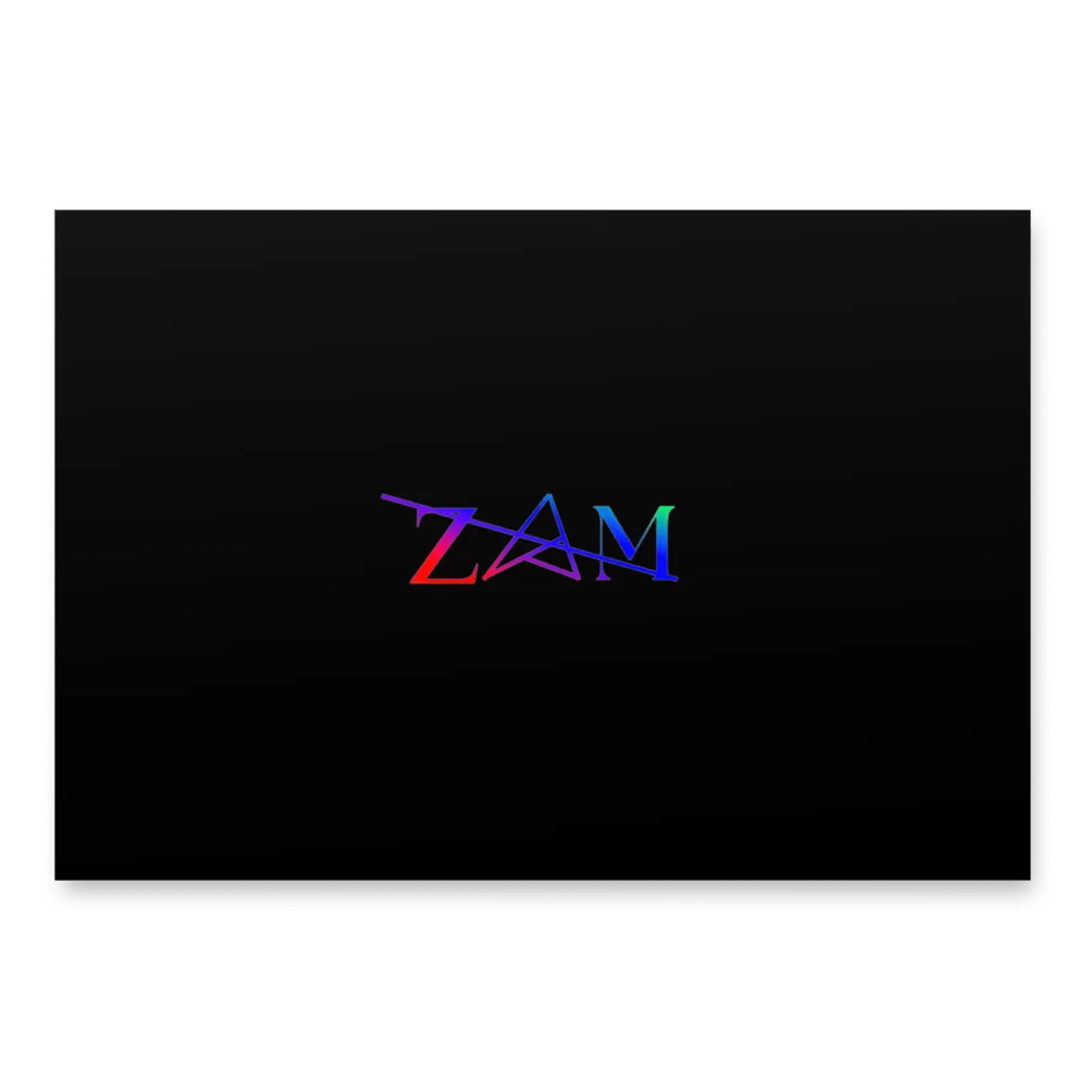 Zam Wrapping Paper product image (2)