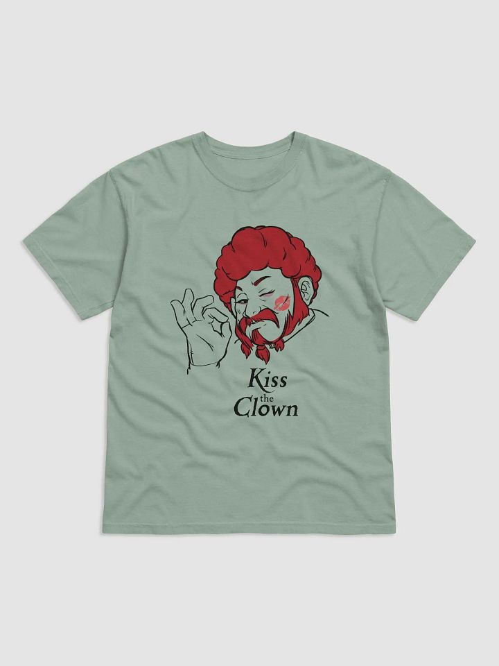 Kiss The Clown Shirt product image (2)