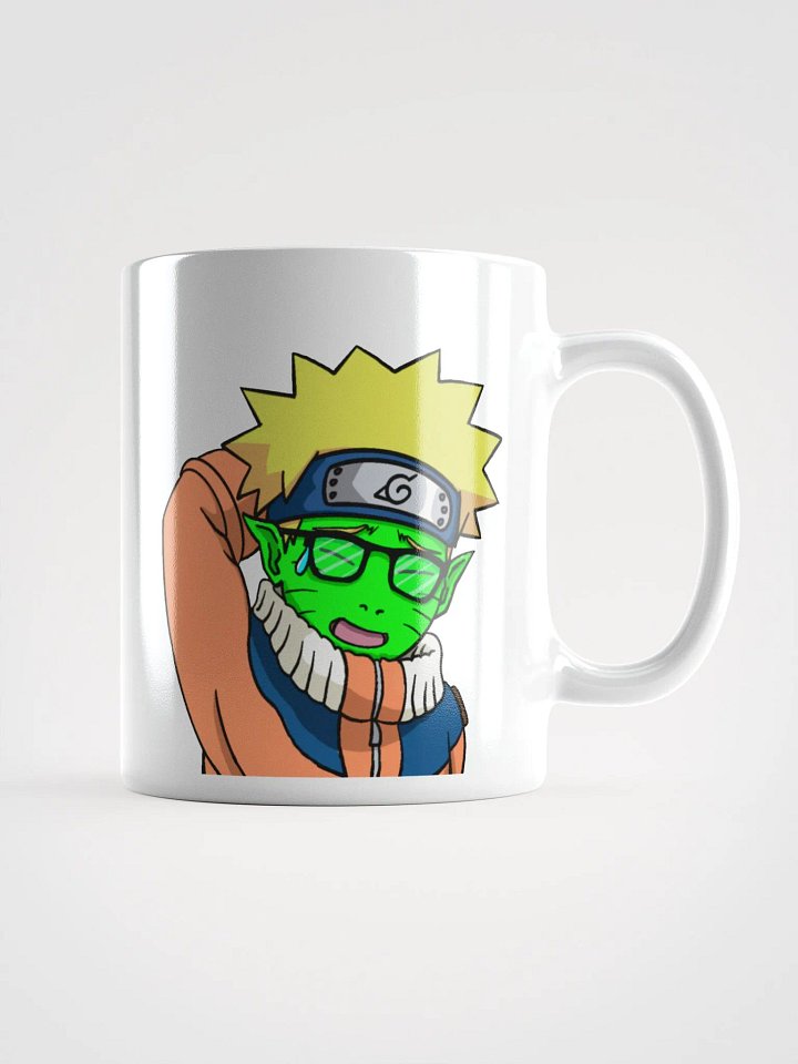 "Ups" Tasse product image (1)