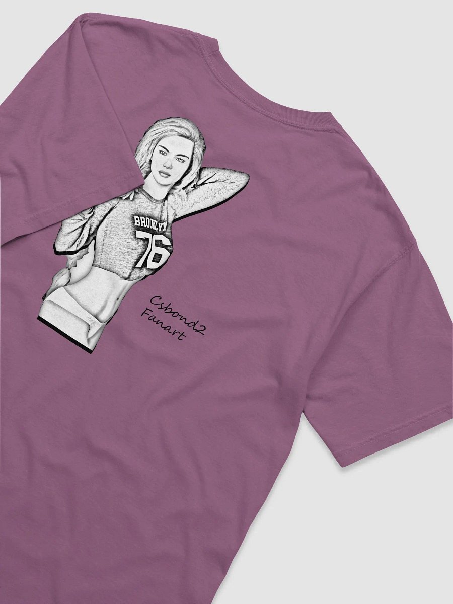 Haley Tee Shirt product image (34)