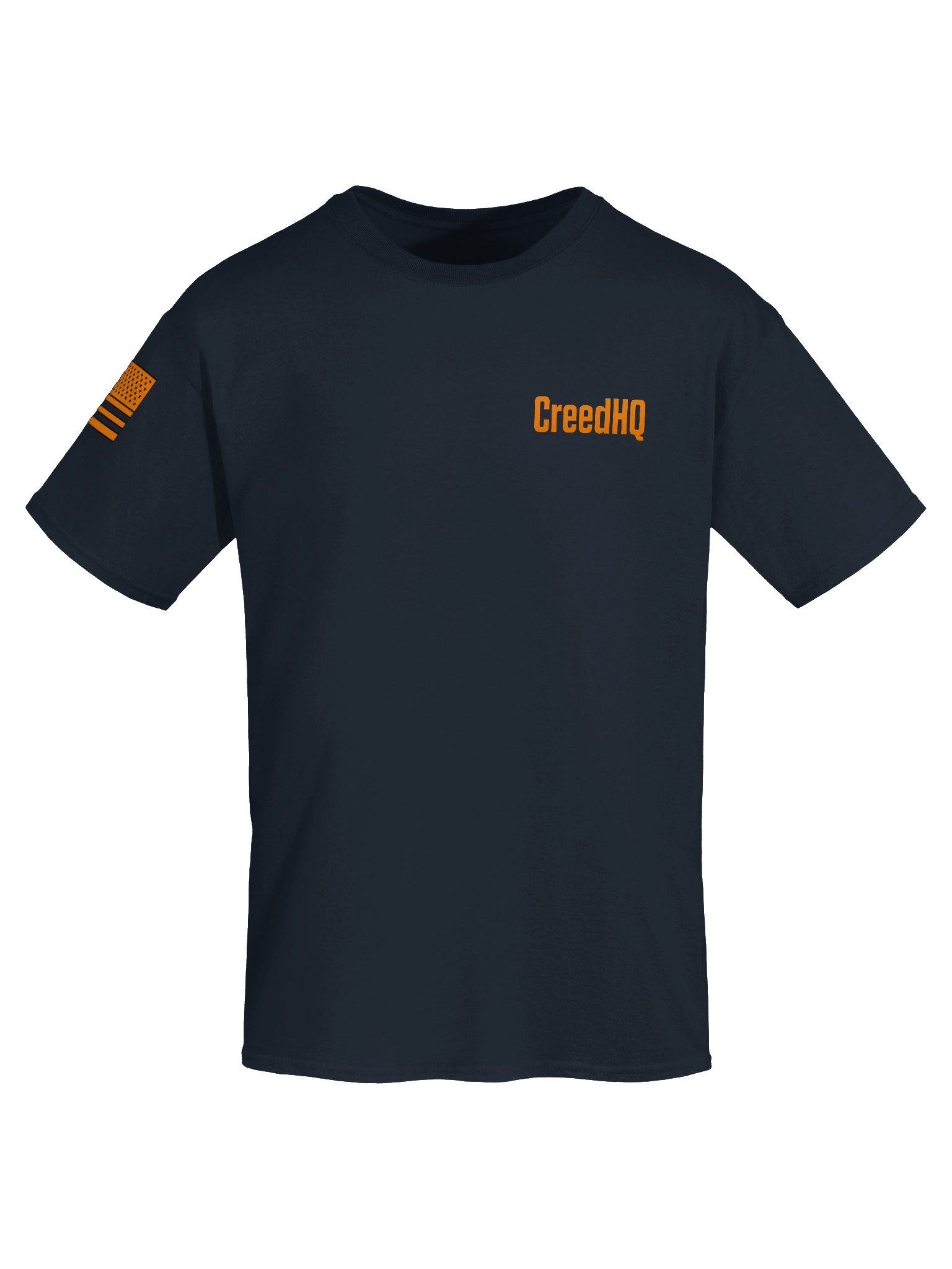 CreedHQ Tshirt product image (43)