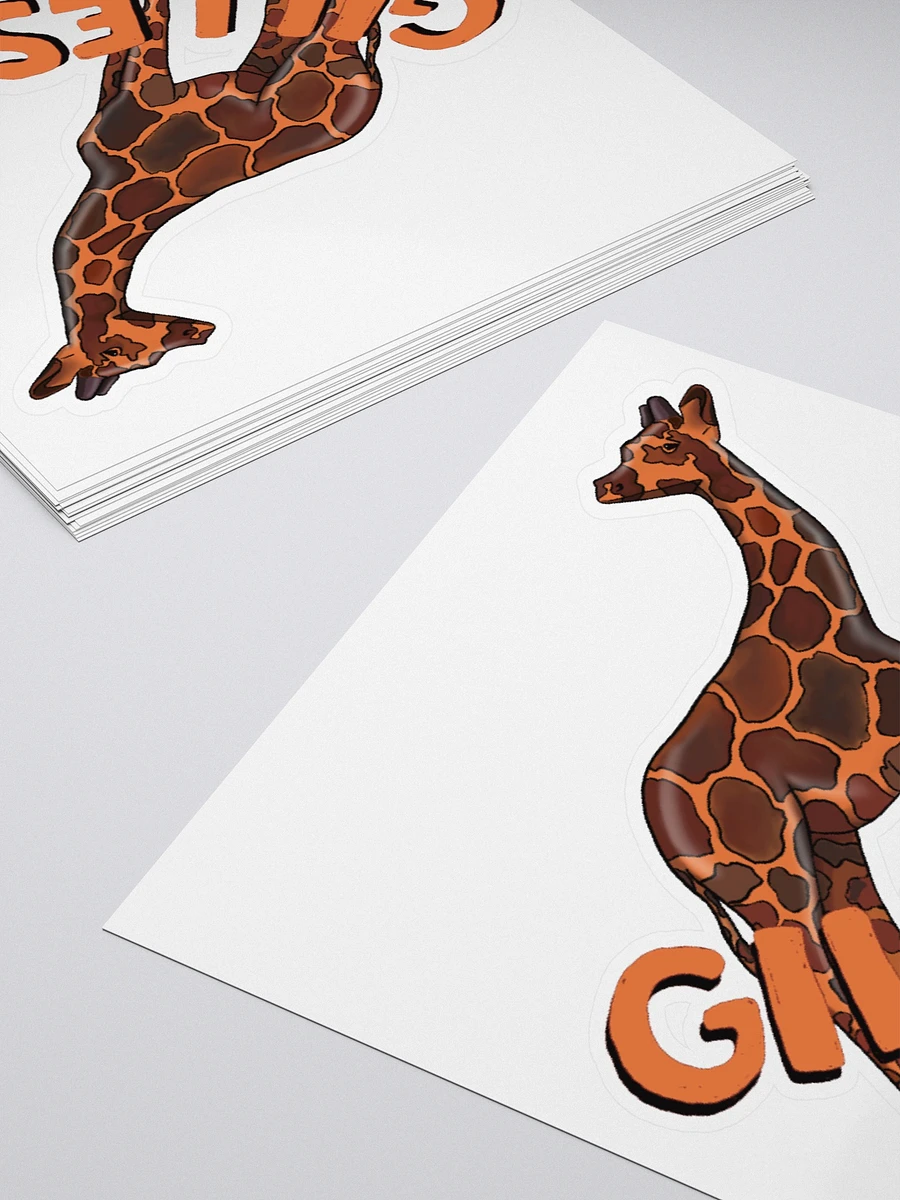 Gilles the Giraffe product image (4)