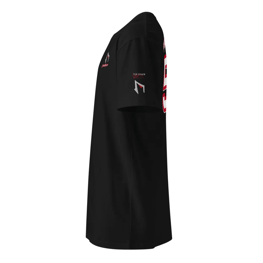 LIMITED EDITION JingerSnap CDL TEAM SHIRT product image (3)