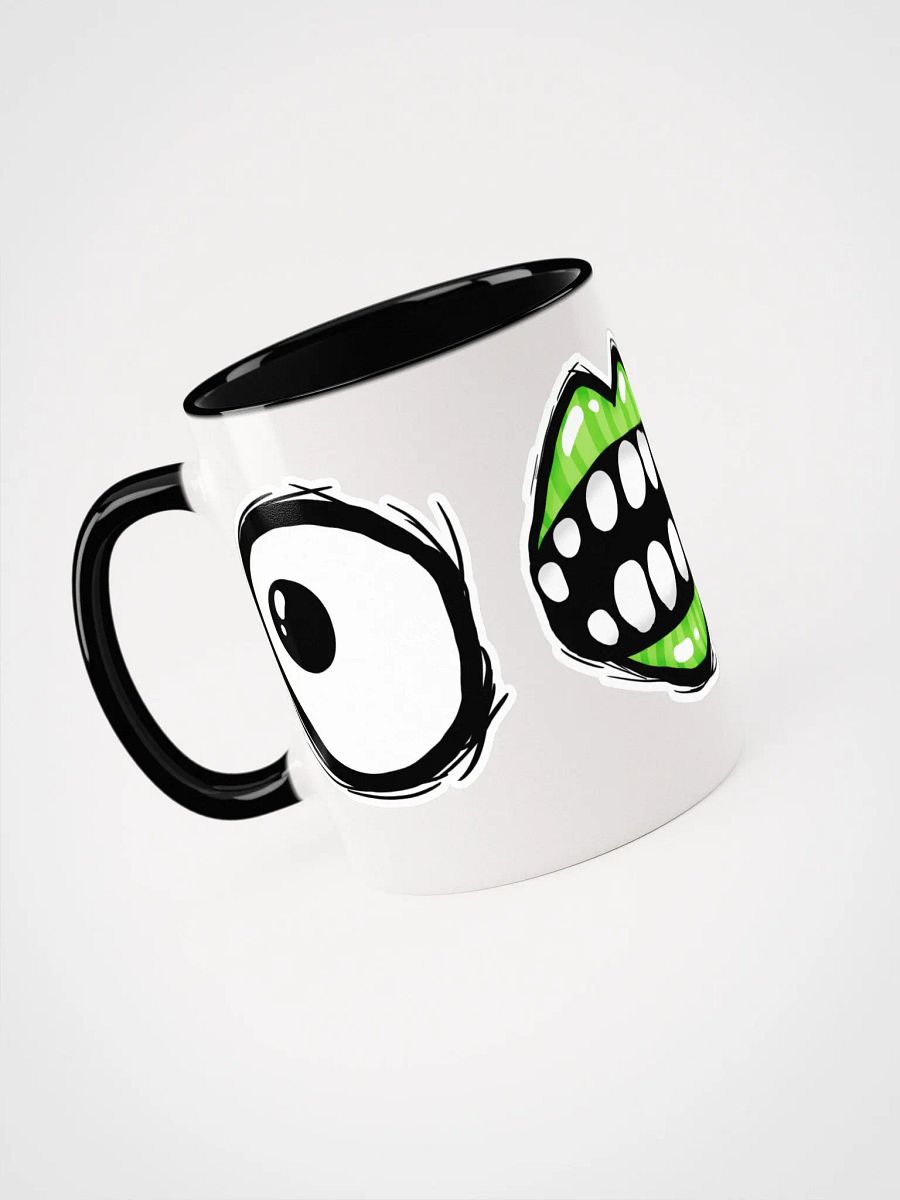 U wot - Mug product image (3)