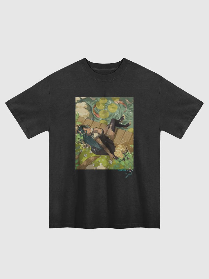 Mystical Spring T-Shirt product image (1)