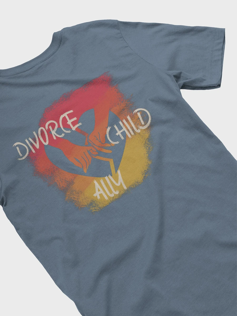 Divorce Child Ally Shirt product image (18)