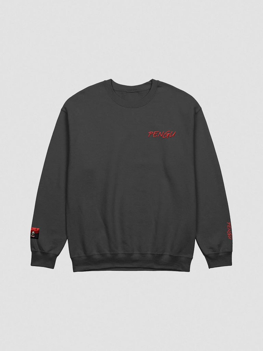 Pengu Sweat Shirt product image (1)