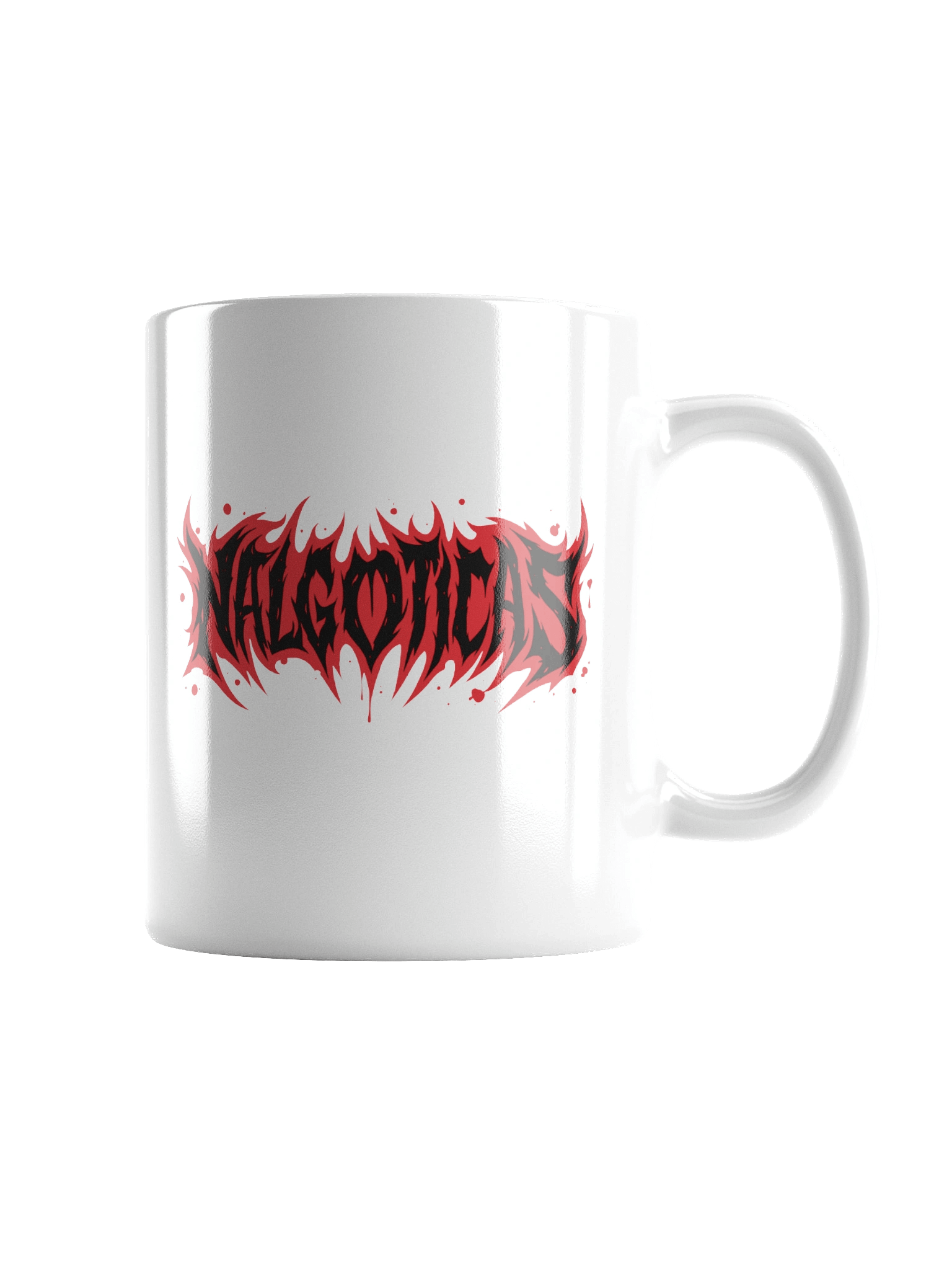 Nalgoticas Mug product image (3)