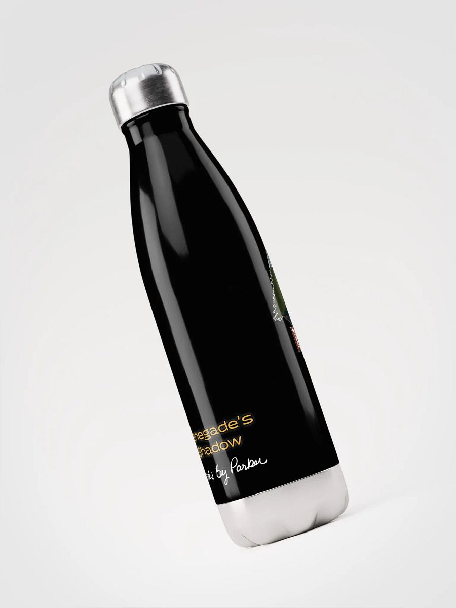 Raven's Landing Water Bottle product image (2)