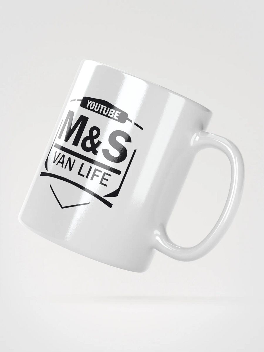 M&S Van Life 11oz Mug product image (2)