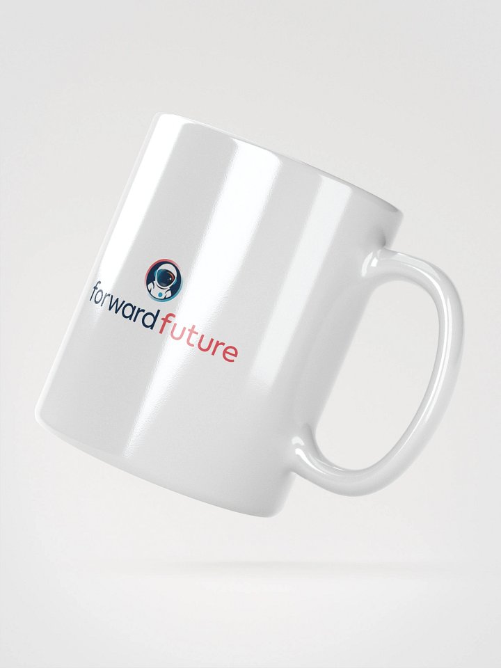 Forked VSCode (w/FF Logo) product image (5)