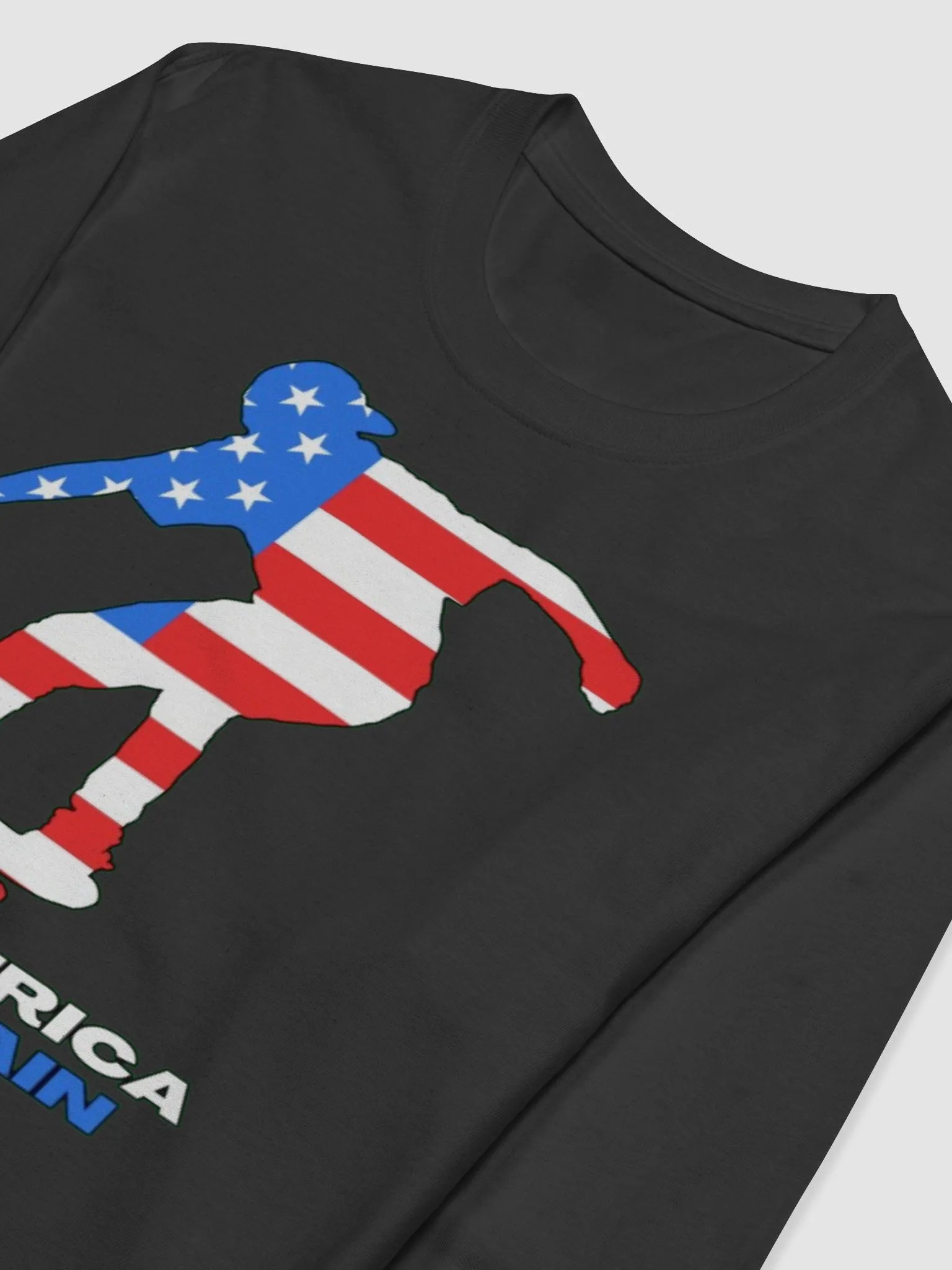 MAKE AMERICA SKATE AGAIN product image (6)