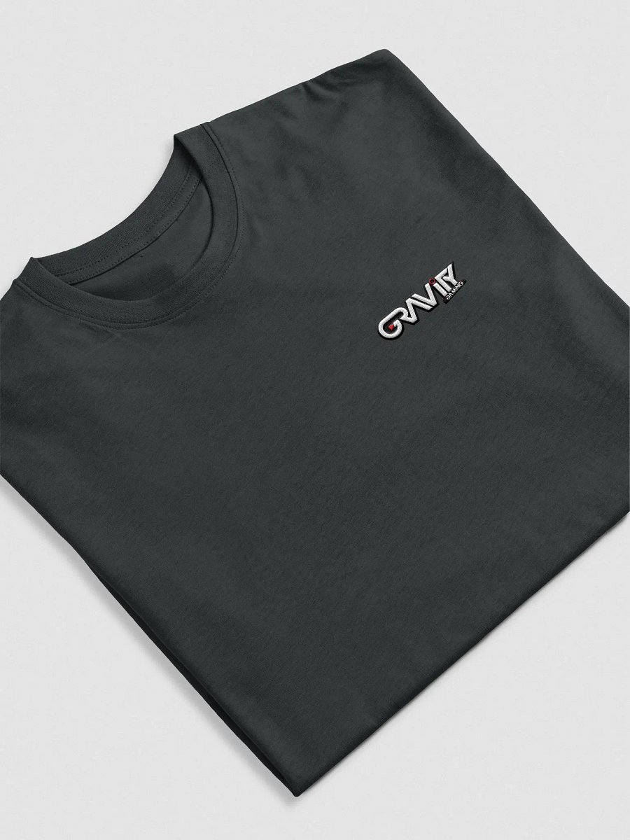GRAVITY PRECISION TEE product image (3)