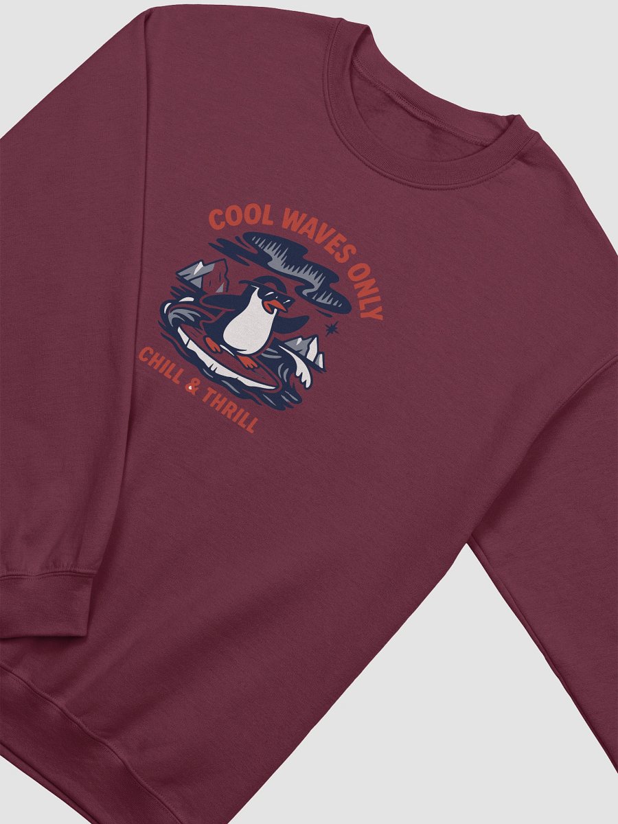 Cool Waves Only product image (33)
