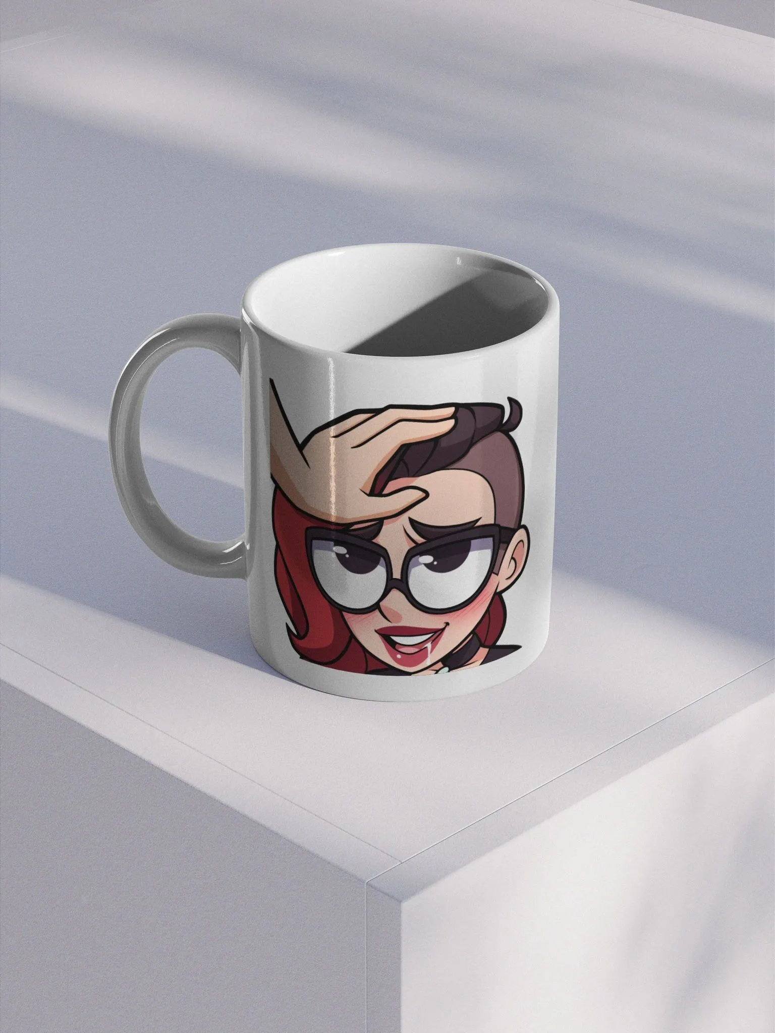 Nika Pet Mug product image (1)