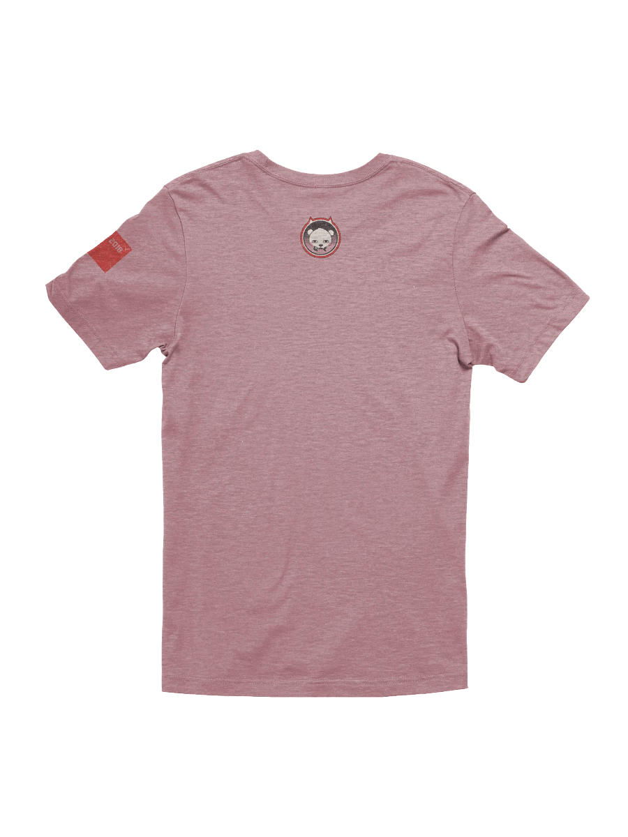 Vintage Heathen T-shirt product image (2)