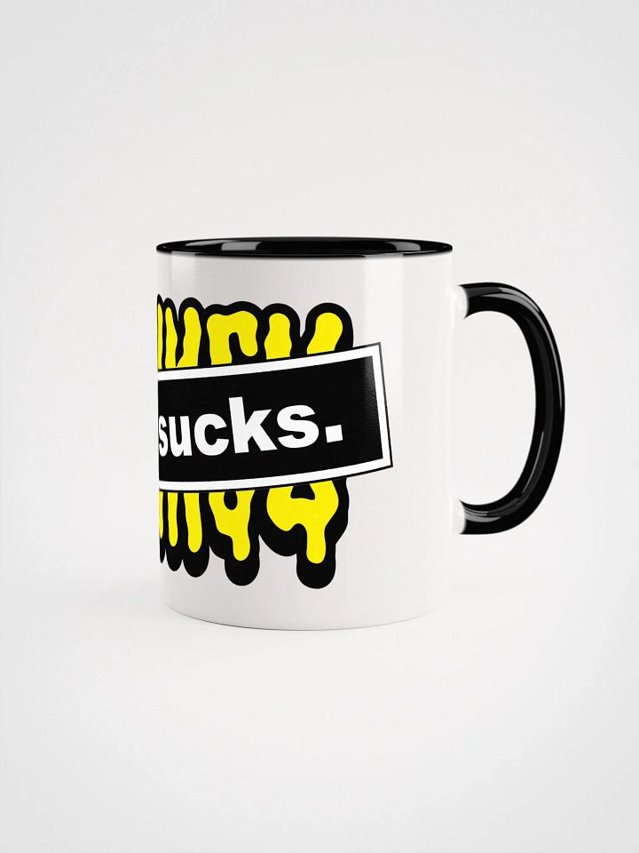 D'n'B Sucks product image (2)