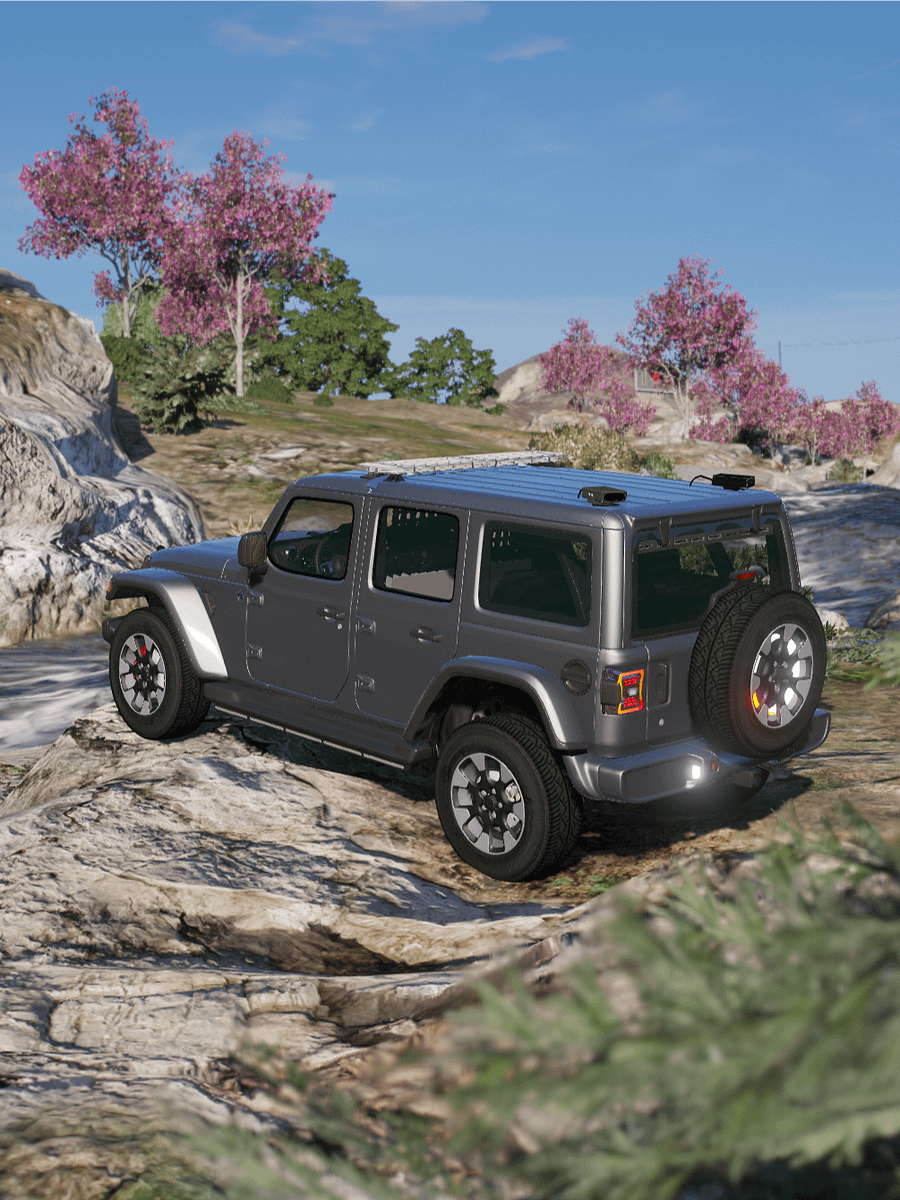 2020 Canis Terminus product image (5)