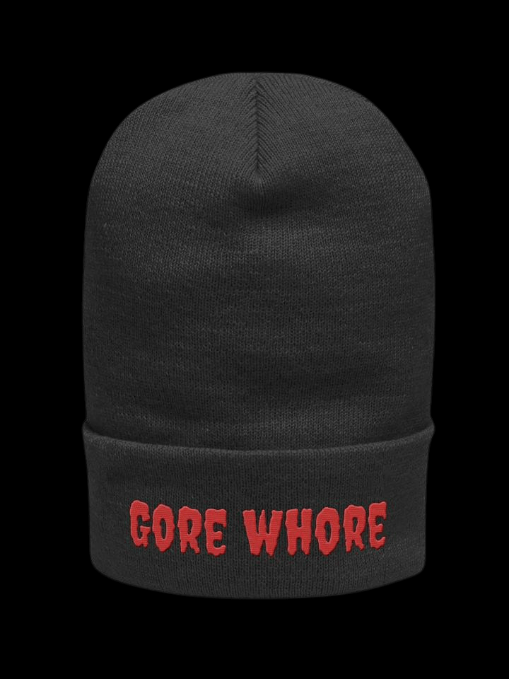 Gore W*** Toque product image (1)