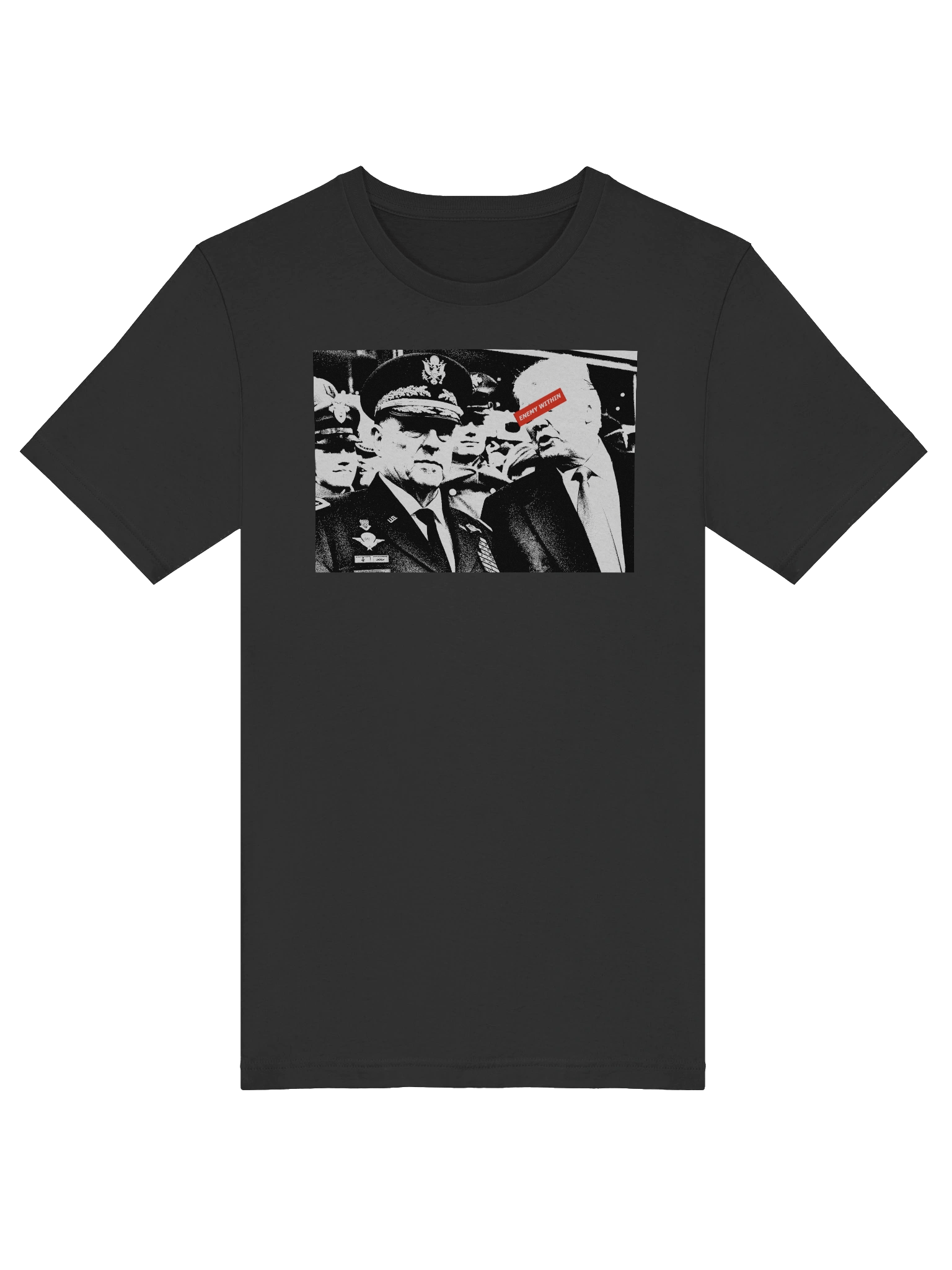 Enemy Within Tee product image (3)