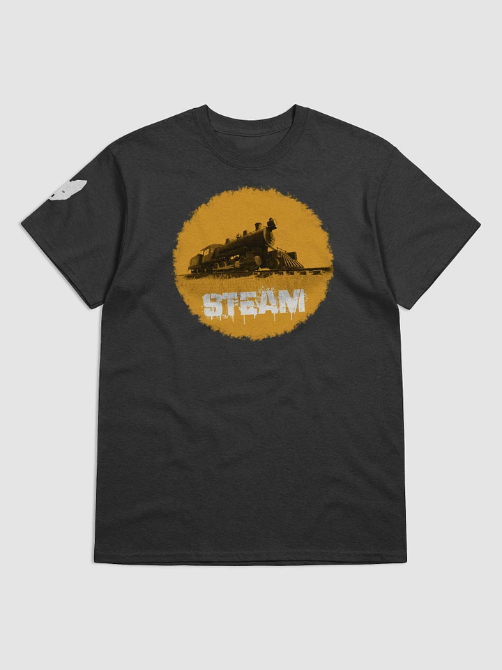 Steam Shirt product image (5)