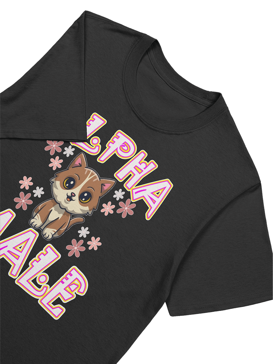 Alpha Male T-Shirt product image (7)