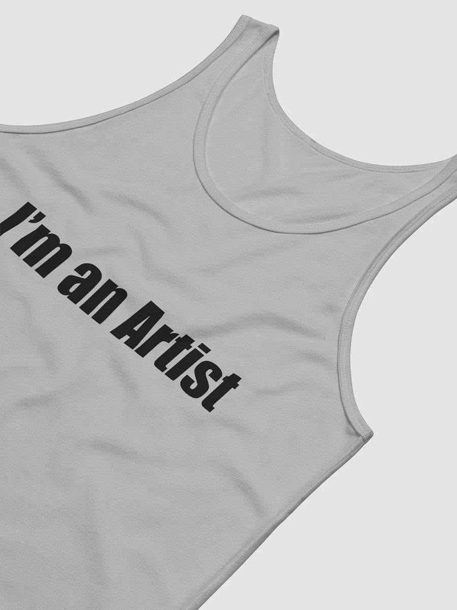 I'm an Artist Tank product image (8)
