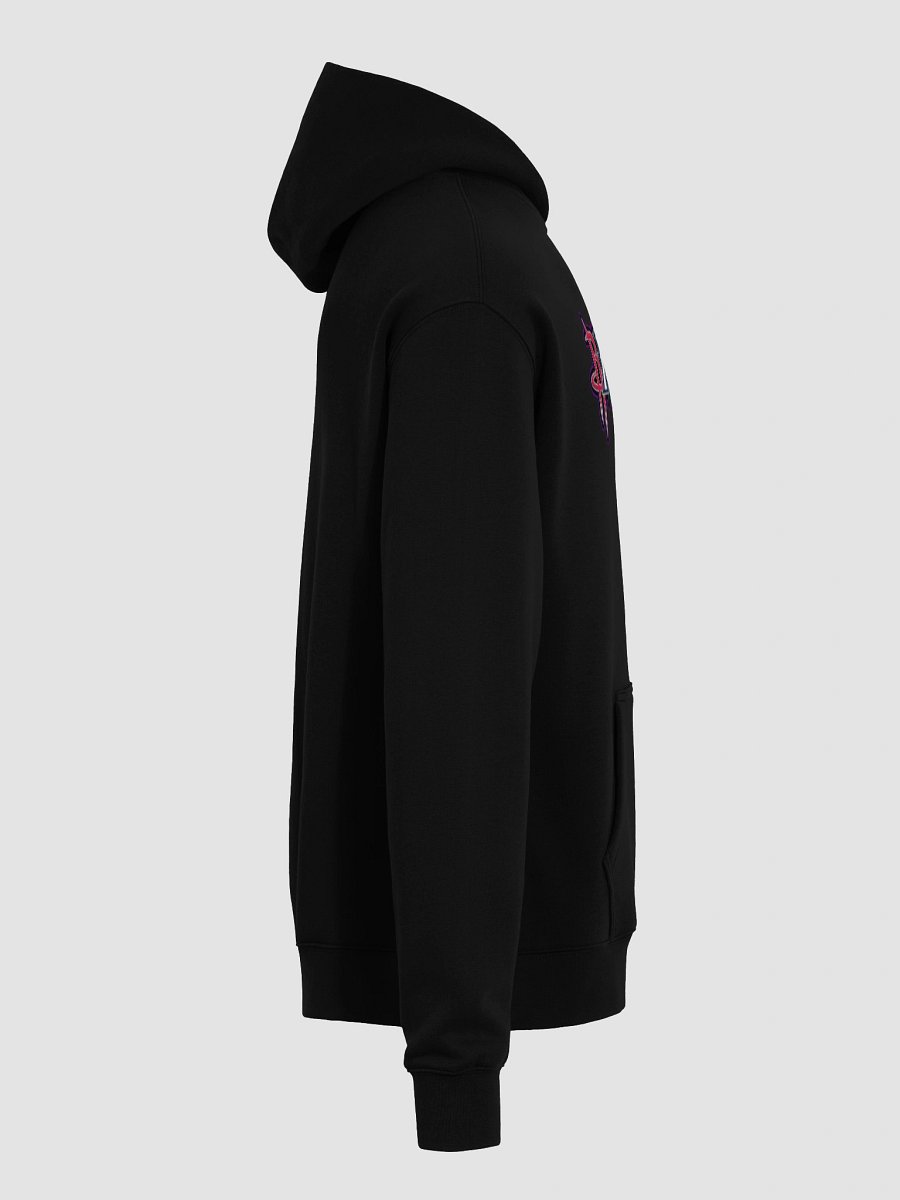 RIDDIM LEAGUE HOODIE product image (22)