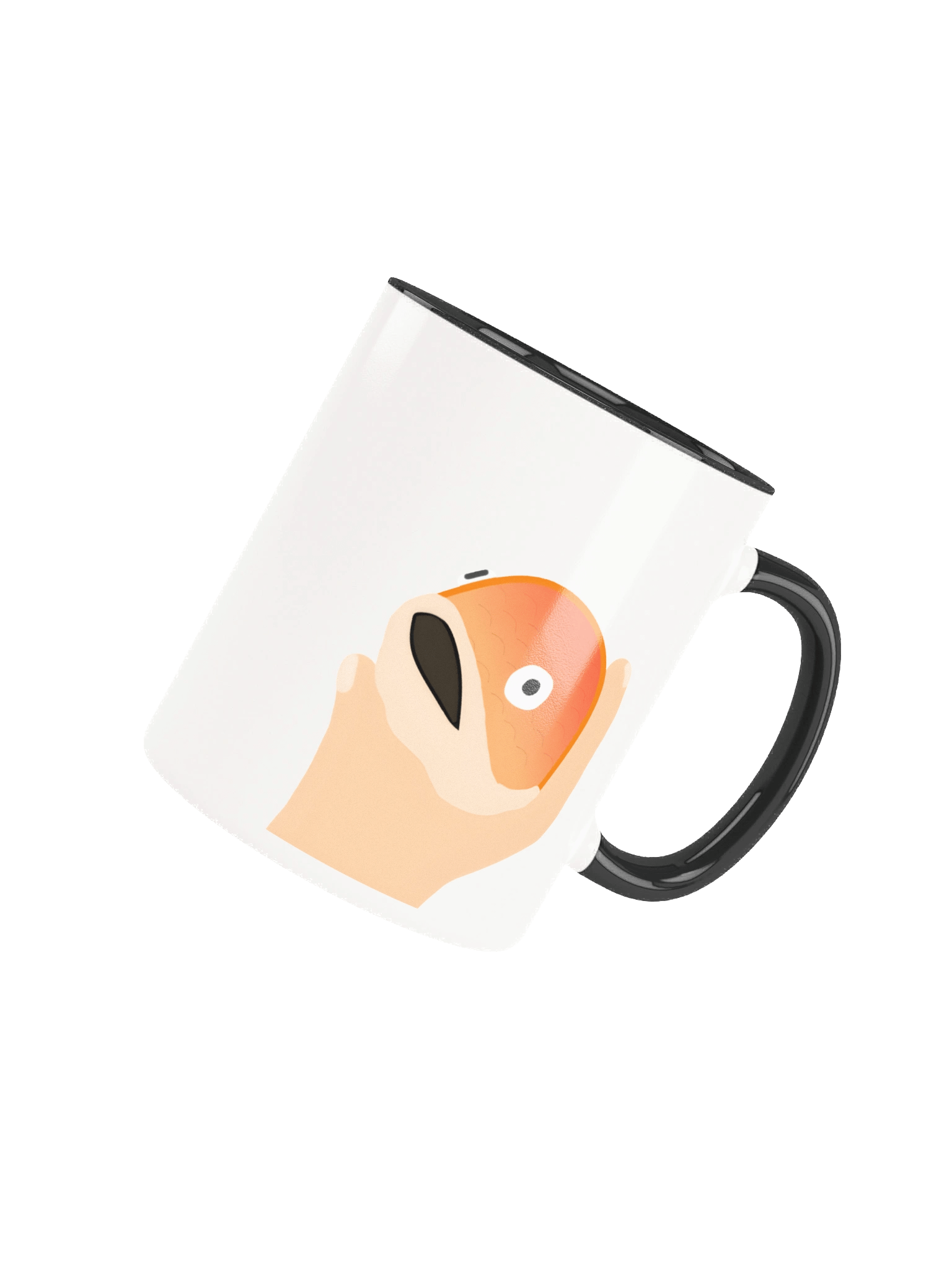 Fish Mug product image (8)