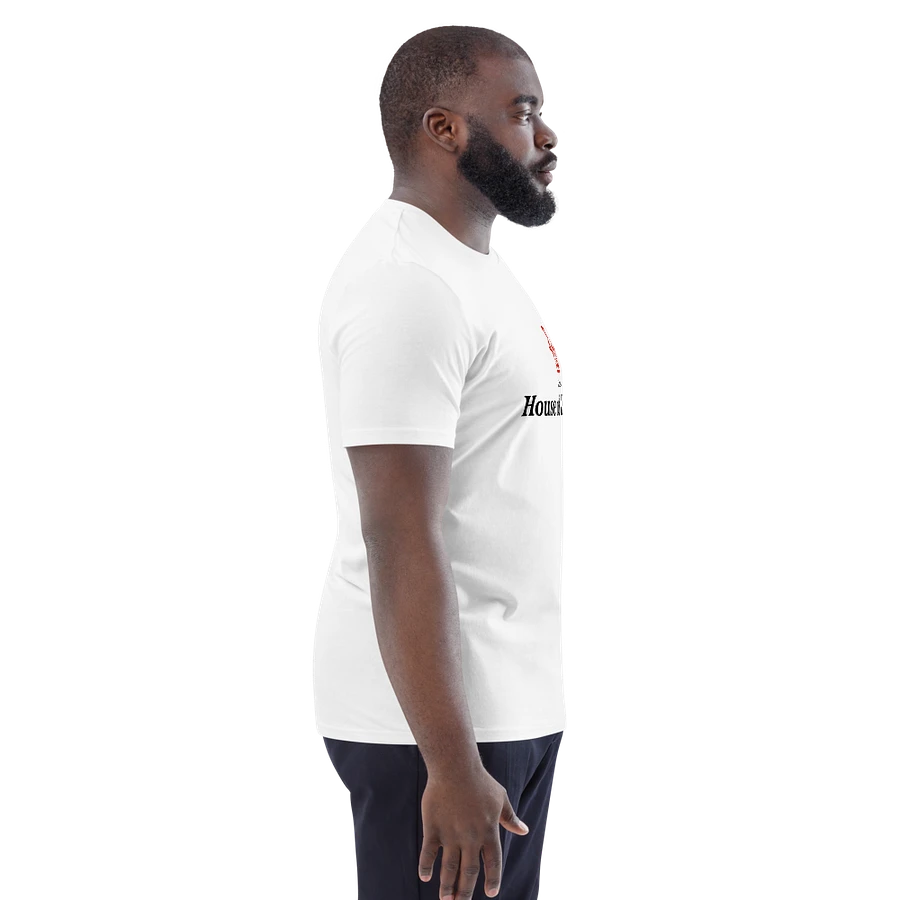 I am a House of Miracles - Shirt - White product image (42)