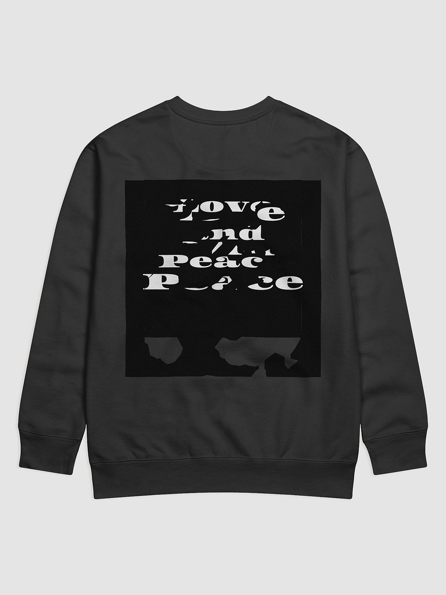 Summer Love Chick Sweatshirt product image (24)